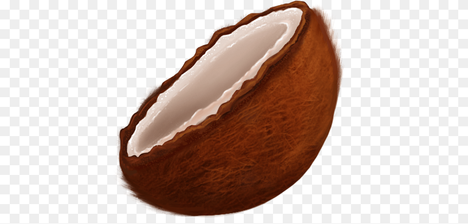Coconut Emoji All The New Emojis Just Added To Iphone Iphone Emoji Coconut, Food, Fruit, Plant, Produce Png