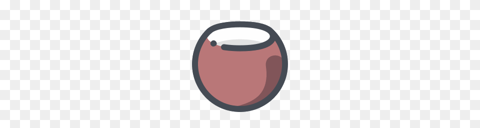 Coconut Icon, Astronomy, Moon, Nature, Night Free Transparent Png