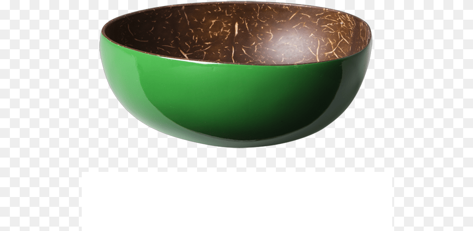 Coconut Lacquered Indigo Blue, Bowl, Soup Bowl Png
