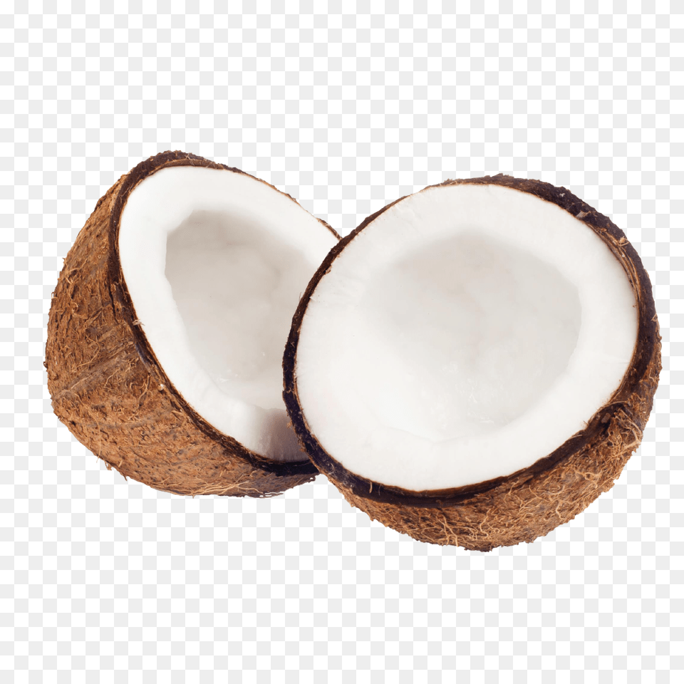 Coconut Oil, Food, Fruit, Plant, Produce Png