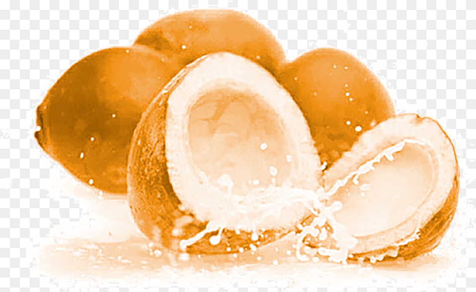 Coconut Oil King Coconut Water, Food, Fruit, Plant, Produce Png