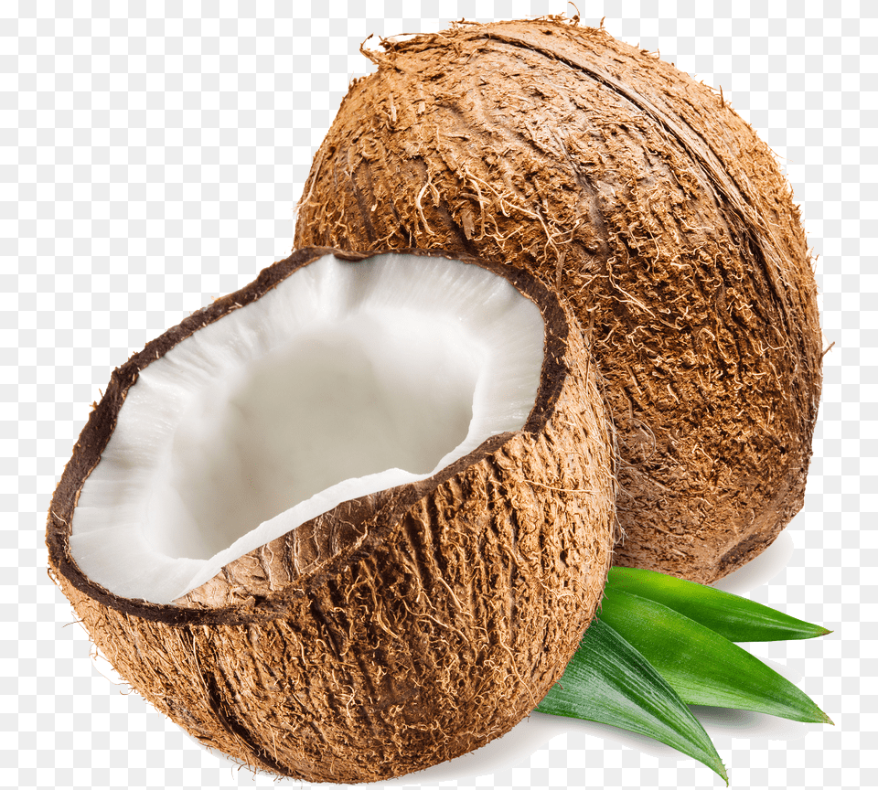 Coconut Photo Victoria Secret Coconut Passion Edp, Food, Fruit, Plant, Produce Free Transparent Png