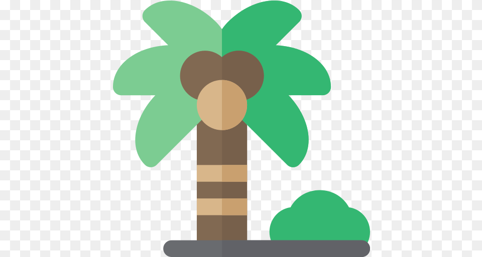 Coconut Tree Icon Icon, Light, Traffic Light Png