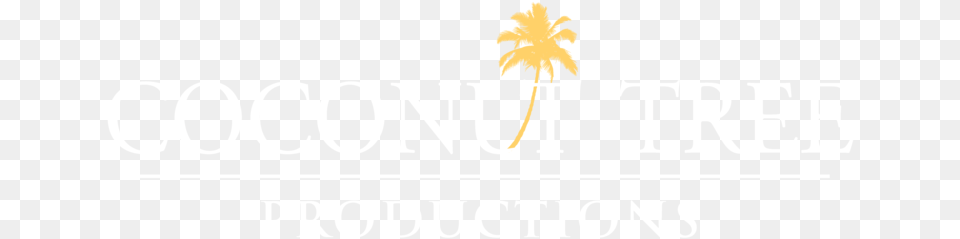 Coconut Tree Logo Transparant Website, Leaf, Plant, Light Free Png