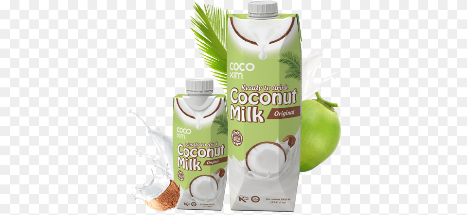 Coconut Water Company Fresh Coconut Water Best Coconut Coconut Milk Ready To Drink, Food, Fruit, Plant, Produce Free Transparent Png