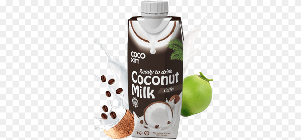 Coconut Water Company Fresh Coconut Water Best Coconut Vietnamese Coconut Milk Product, Food, Fruit, Plant, Produce Free Png Download