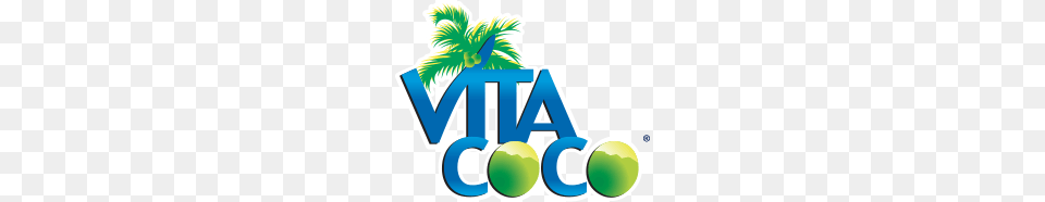 Coconut Water Products Natural Hydration From Vita Coco, Summer, Logo, Plant, Tree Free Png