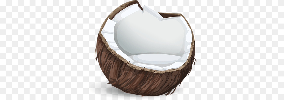 Coconuts Coconut, Food, Fruit, Plant Free Png Download