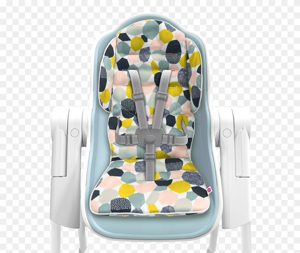Cocoon High Chair Seat Linerdata Rimg Lazy Oribel Cocoon High Chair Seat Liner, Furniture, Cushion, Home Decor Free Transparent Png