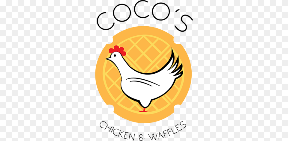 Cocos Menu V Lounge Philadelphia, Animal, Bird, Fowl, Poultry Png