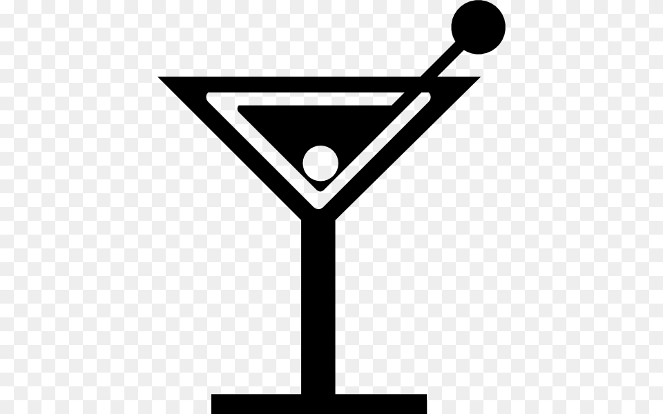 Coctail Icon Clip Art, Alcohol, Beverage, Cocktail, Martini Png