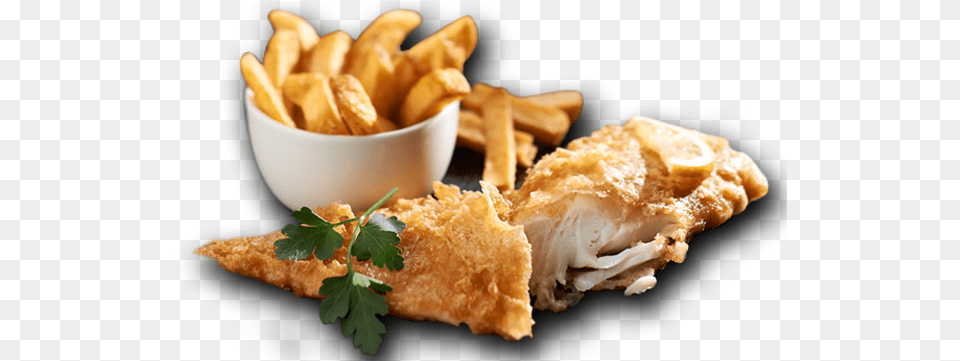 Cod And Chip Fish And Chips Images, Food, Lunch, Meal, Fries Free Png