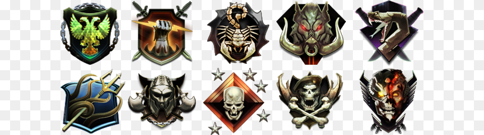 Cod Black Ops 2 Prestige, Emblem, Symbol, Adult, Male Free Png Download
