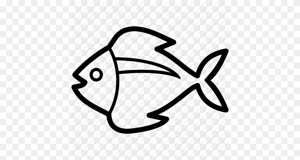 Cod Fish Food Marine Meal Sea Icon, Clothing, Hat Free Png