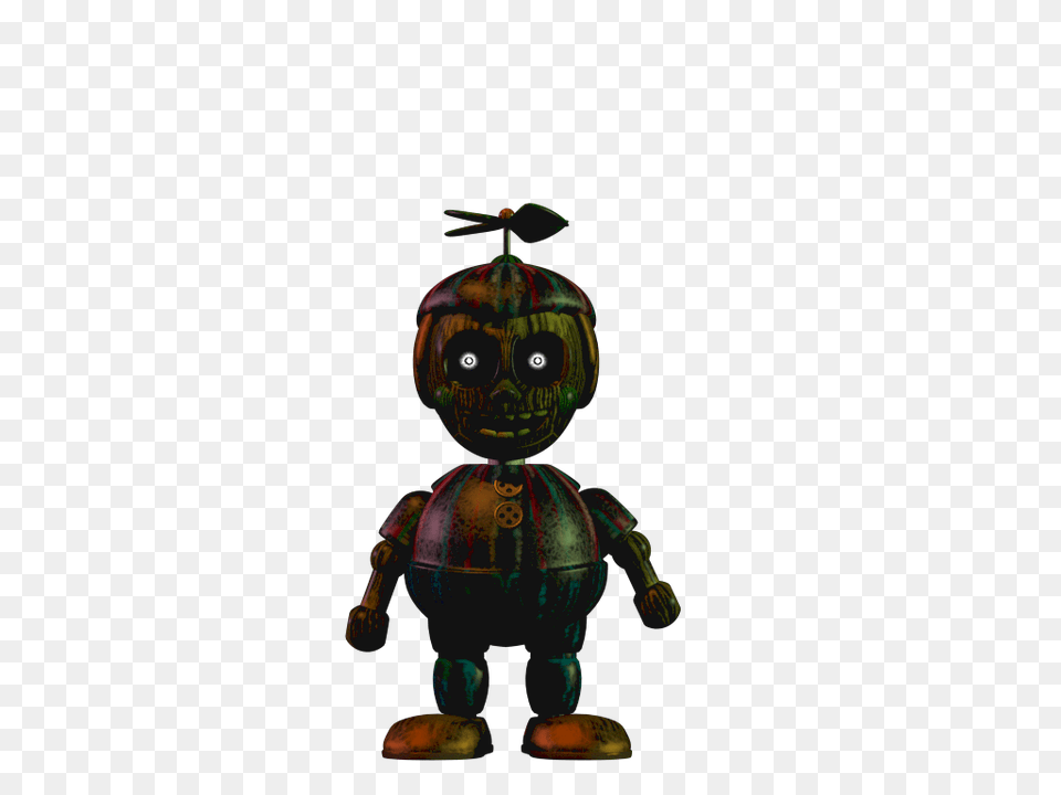 Cod Fnaf Five Night, Robot, Toy, Face, Head Free Png