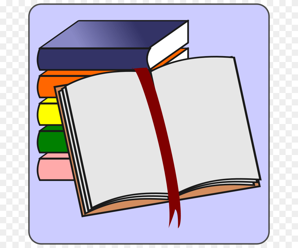 Cod Fsfe Books Icon, Book, Publication, Diary, Device Free Png Download