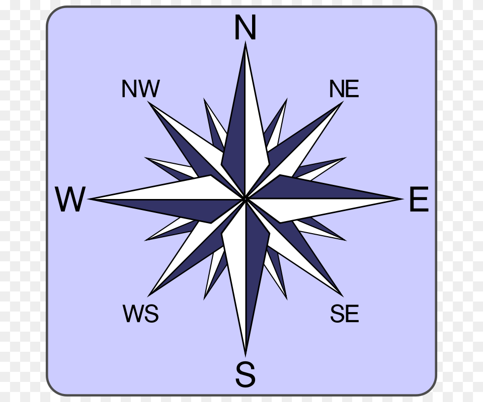 Cod Fsfe Wind Rose Icon, Compass, Animal, Fish, Sea Life Free Transparent Png
