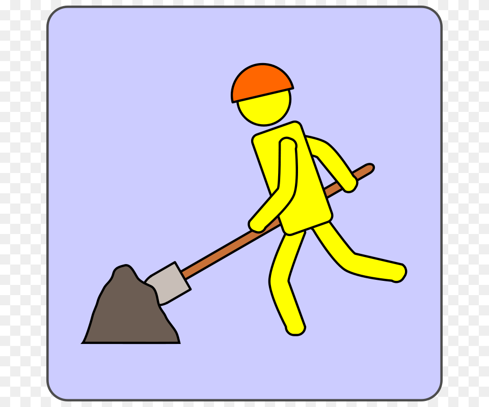 Cod Fsfe Work In Progress Icon, Cleaning, Person, Baby Free Png