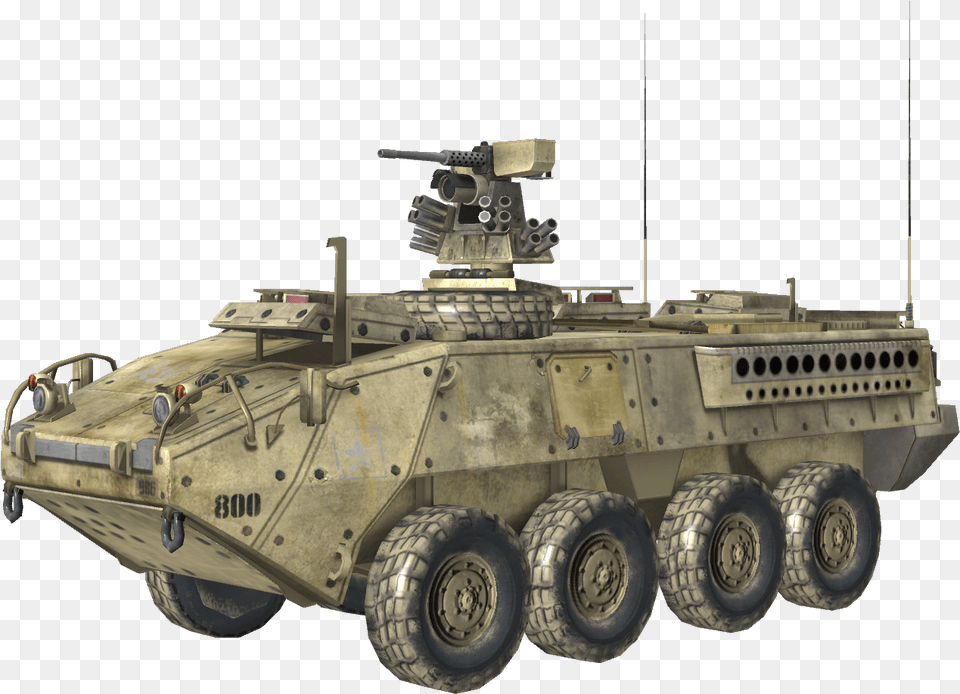 Cod Ghosts Honey Badger Call Of Duty Stryker, Armored, Machine, Military, Tank Free Png Download