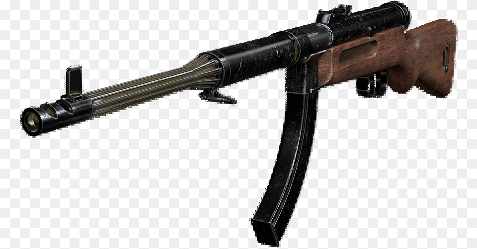 Cod Guns Firearm, Gun, Rifle, Weapon, Machine Gun Free Transparent Png