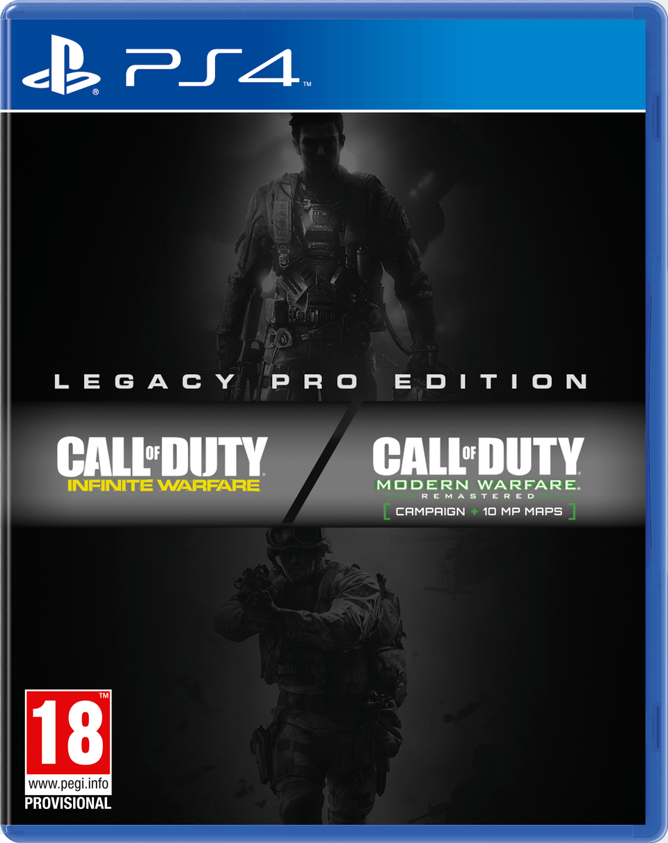Cod Iw Legacy Pro Edition, Adult, Male, Man, Person Free Transparent Png