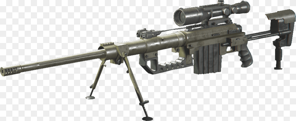 Cod Iw Tf, Firearm, Gun, Rifle, Weapon Free Png Download