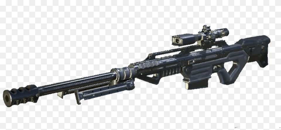 Cod Mobile Xpr, Firearm, Gun, Rifle, Weapon Free Transparent Png