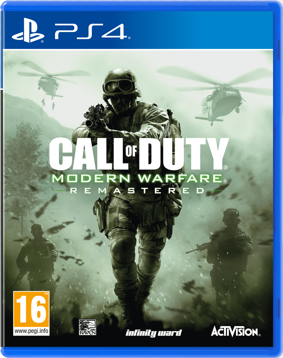 Cod Mw Remastered, Adult, Transportation, Person, Man Free Png