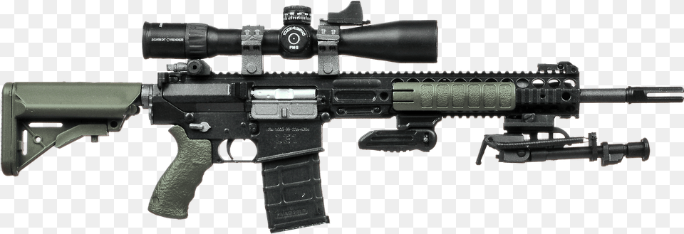 Cod Sniper Download L129, Firearm, Gun, Rifle, Weapon Png Image
