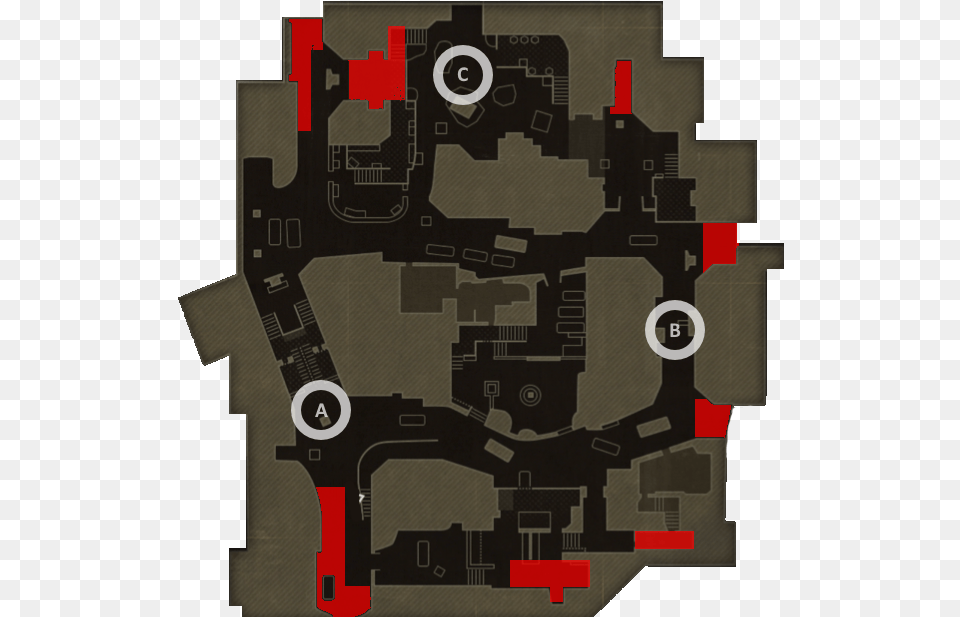 Cod Ww2 Dlc 1 Map Valkyrie Dom Domination The Resistance Lego, Scoreboard Free Transparent Png