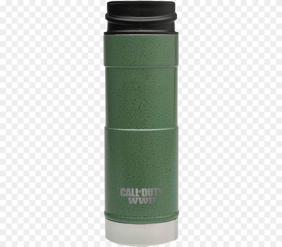 Cod Wwii Classic Stanley Mug Stanley 047 L Classic One Hand, Bottle, Shaker, Water Bottle, Cup Free Png