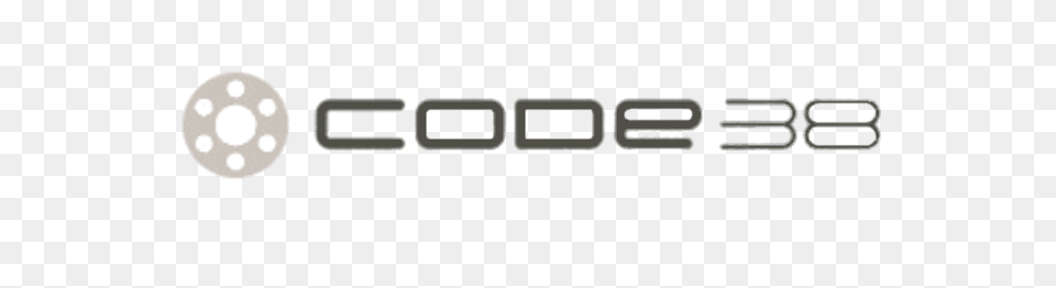 Code 38 Logo, Electronics, Screen, Computer Hardware, Hardware Png