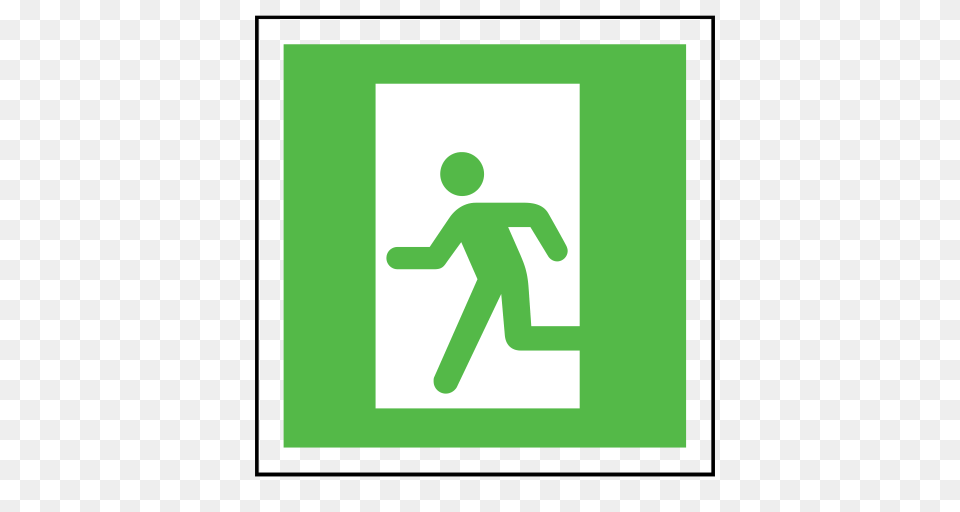 Code Emergency Exit Sign Sos Icon, Symbol, First Aid Png Image