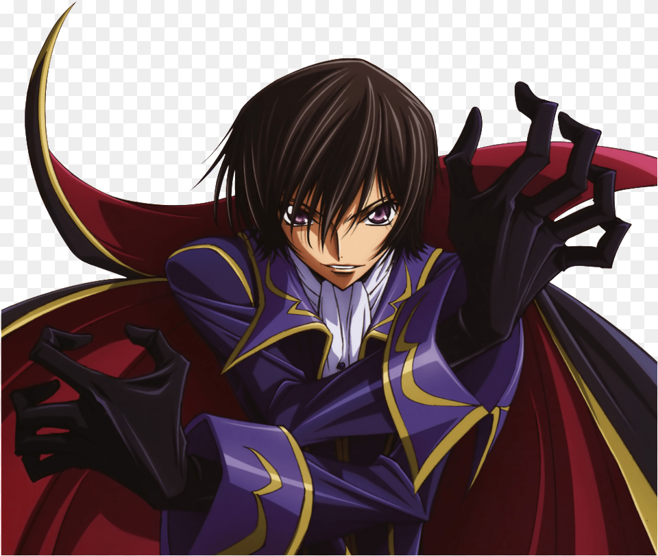 Code Geass Wallpaper Iphone, Publication, Book, Comics, Adult Free Png