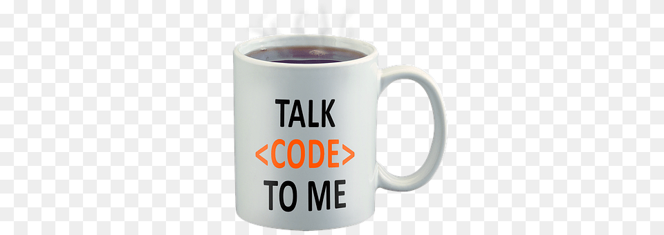 Code Geek Cup, Beverage, Coffee, Coffee Cup Free Png Download