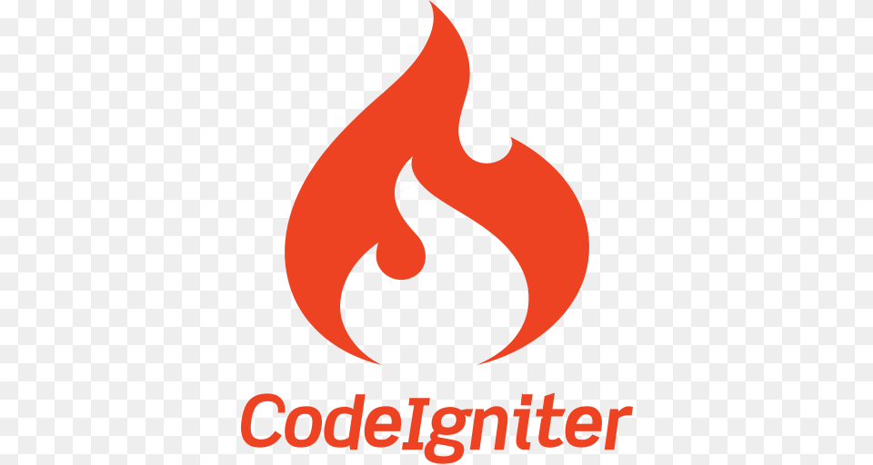 Code Igniter Logo Free Png