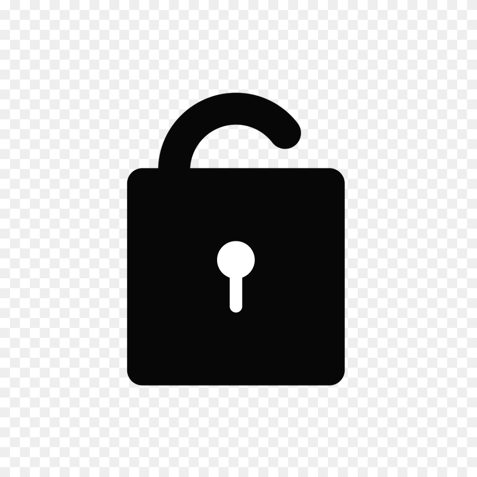 Code Key Locked Open Password Preotection Unlocked Icon Free Png