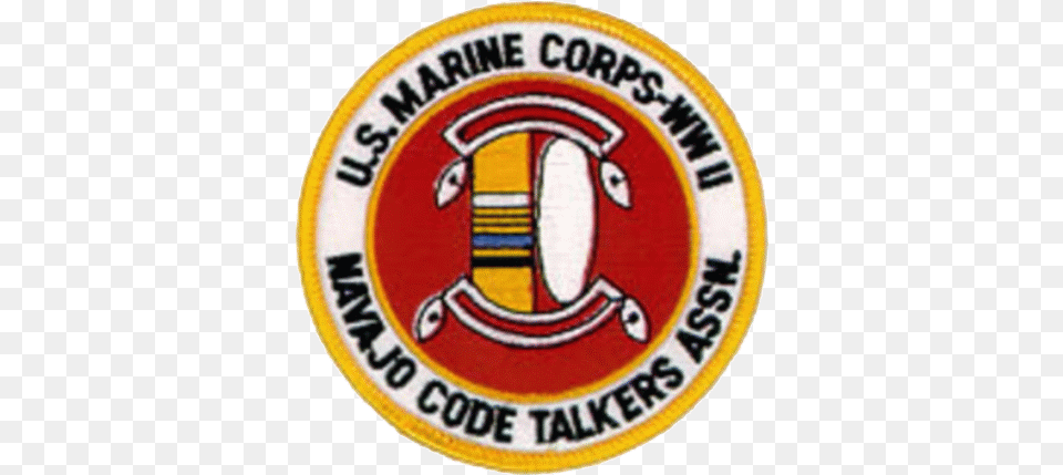 Code Talker Space Needle, Badge, Logo, Symbol, Emblem Png Image