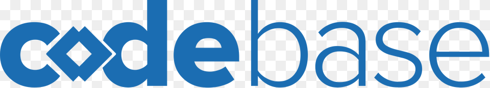 Codebase Logo, Text, Green Png Image