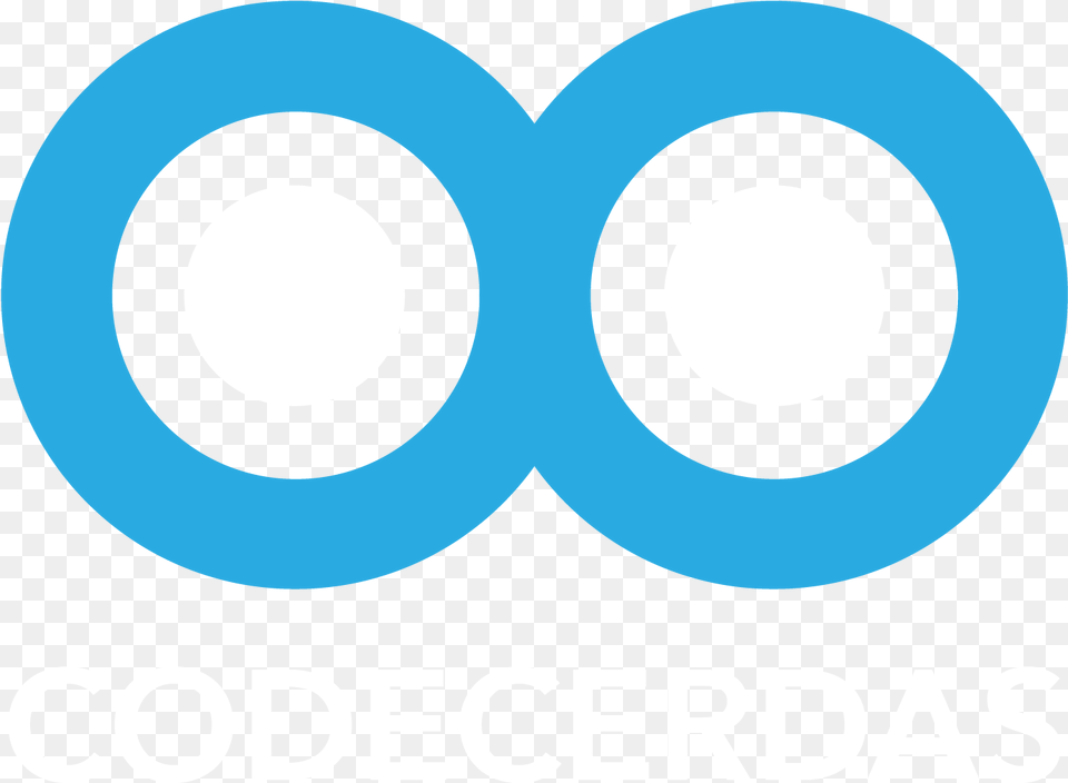 Codecerdas Circle, Logo Png Image