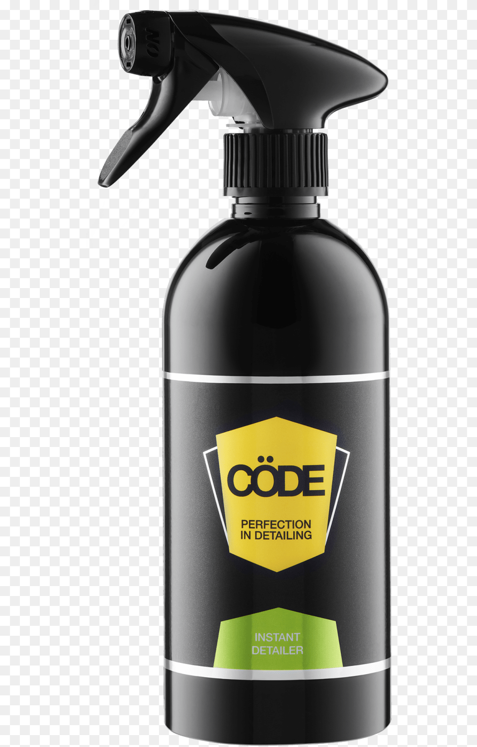 Codeclean Car, Bottle, Can, Spray Can, Tin Free Png Download