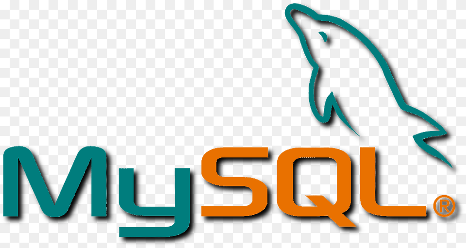 Codejinni Mysql Mysql Logo Transparent, Animal, Dolphin, Mammal, Sea Life Png