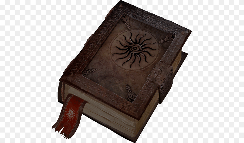 Codex Book Magic Book In Warcraft, Publication, Furniture, Table, Diary Png Image