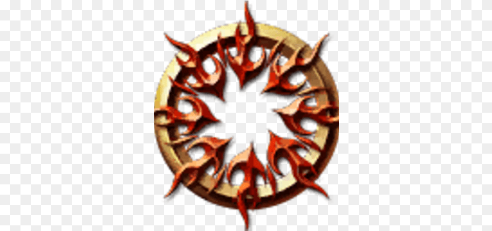 Codex Entry The Four Schools Of Magic Primal Dragon Age Vertical, Bonfire, Fire, Flame, Food Png Image