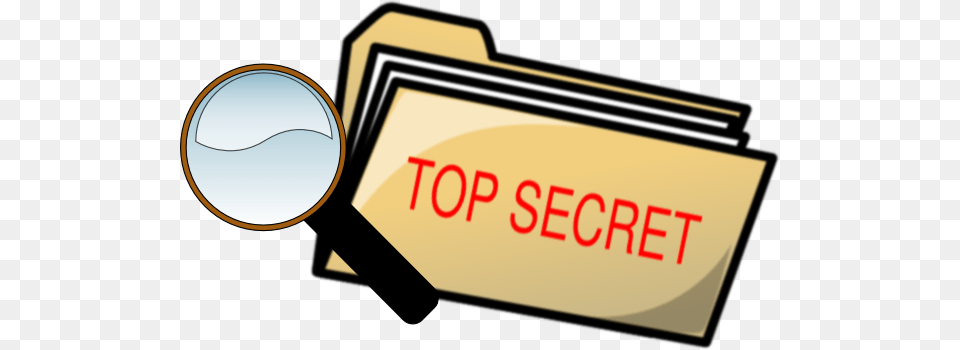 Codeyy Clipart Top Secret, Text Png