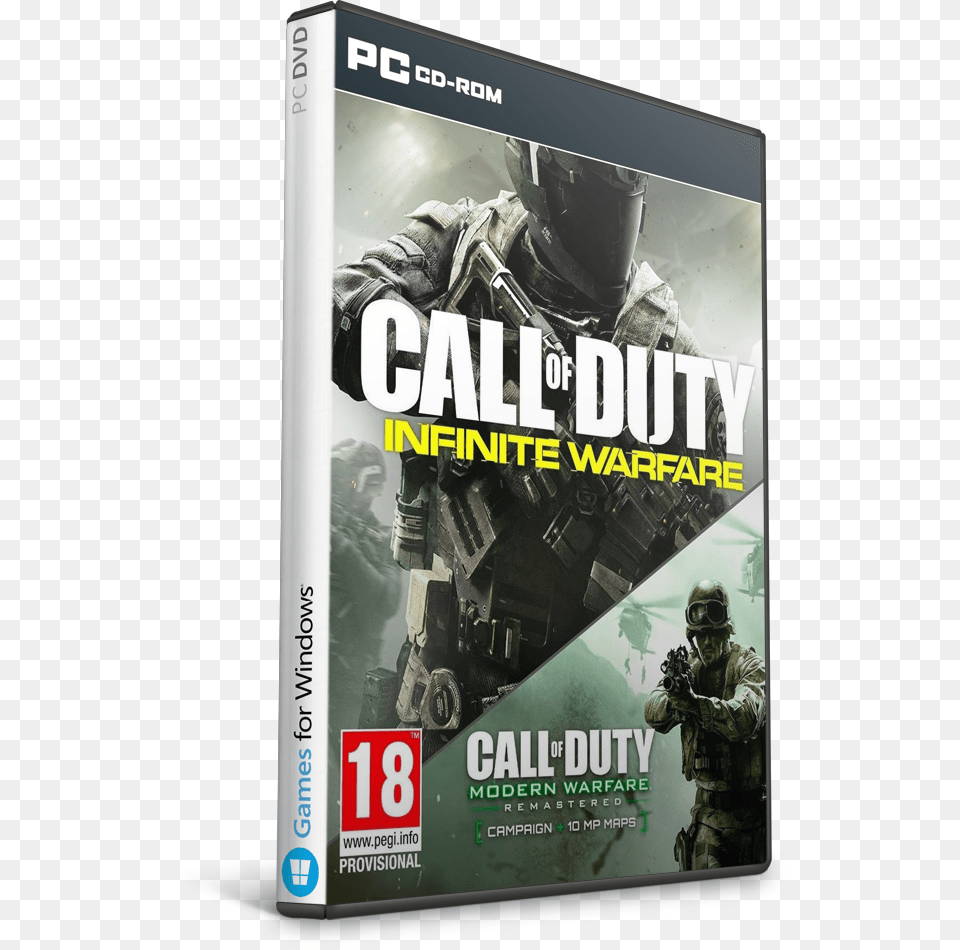 Codi Reloaded Call Of Duty Infinite Warfare, Adult, Male, Man, Person Png Image