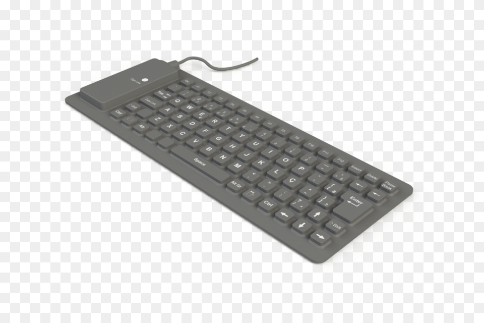 Codigo De Barras, Computer, Computer Hardware, Computer Keyboard, Electronics Free Png