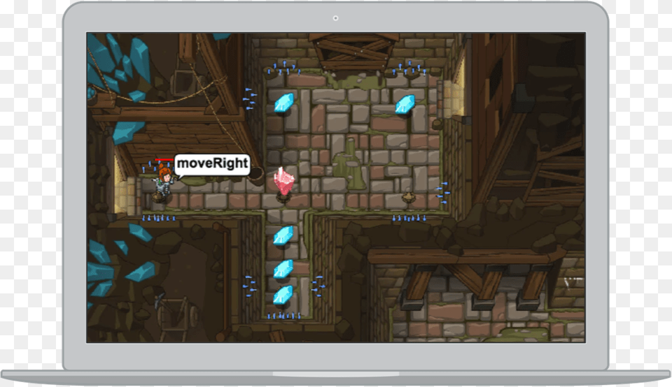 Coding Game Free Png Download