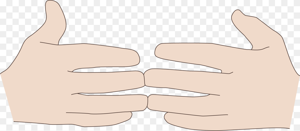 Coding Manual Forming A Barrier With Fingers Illustration, Body Part, Finger, Hand, Person Free Png