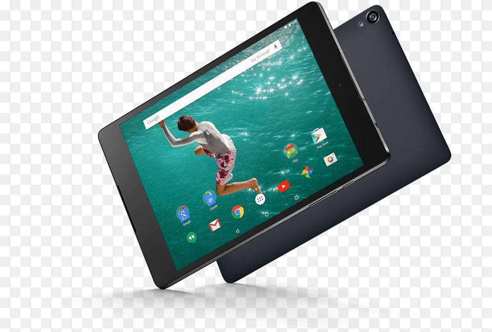 Coding On A Android Tablet Tablet Android 80 Oreo, Computer, Electronics, Tablet Computer, Person Free Transparent Png